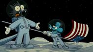 The Simpsons | Image Source: Fox